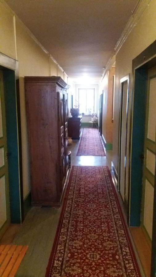 Hotel La Caquerelle Col des Rangiers